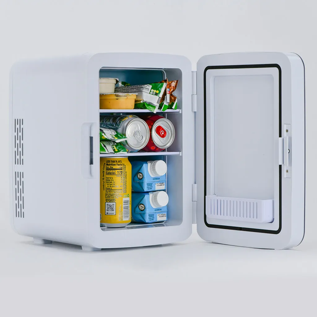 Portable Mini Fridge