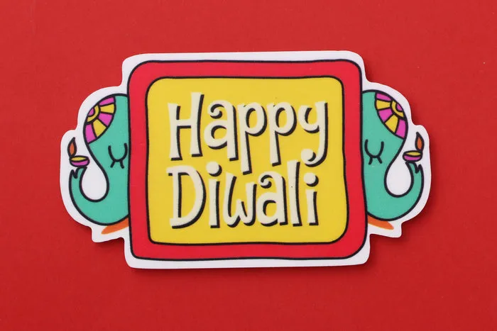 Quirky Diwali Hamper - Combo of 10