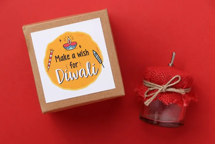 Quirky Diwali Hamper - Combo of 10