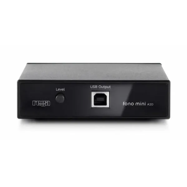 Rega Fono Mini A2D / USB Phono Stage