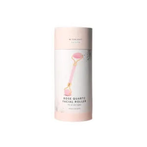 Rose Quartz Facial Roller