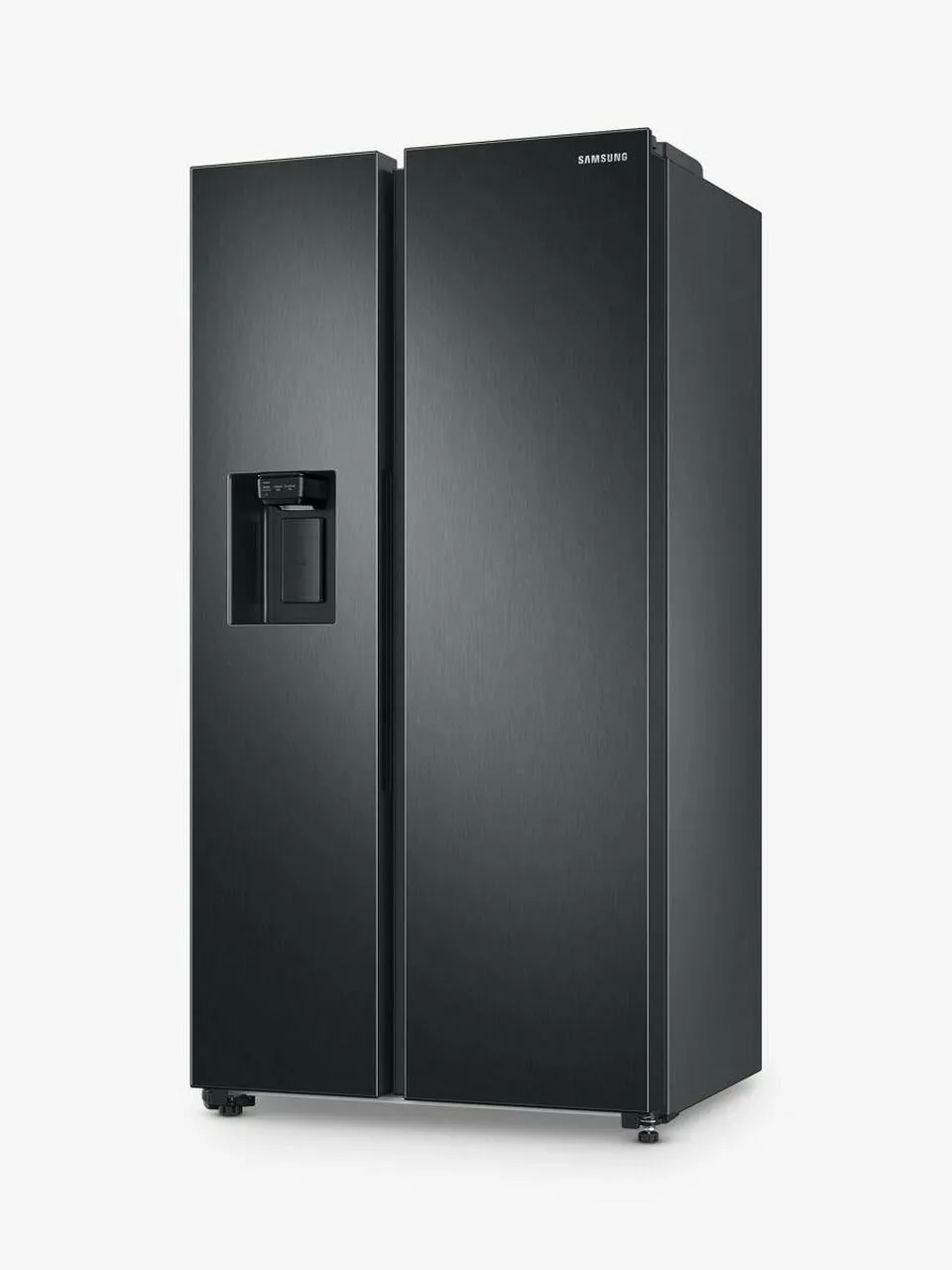 Samsung American Style Fridge Freezer | RS68A8530B1/EU