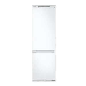 Samsung Built In Fridge Freezer White | RBRB26600FWW/EU