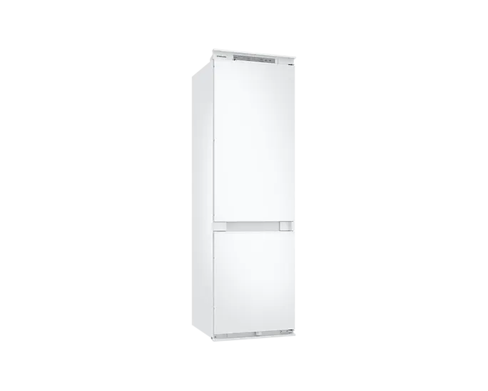 Samsung Built In Fridge Freezer White | RBRB26600FWW/EU