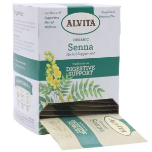 Senna Digestive Support Tea