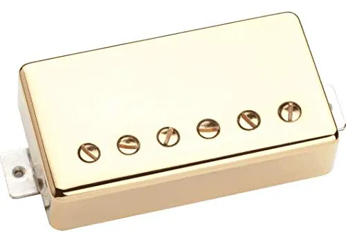 Seymour Duncan - 11102-17-GC - SH-5 Duncan Custom Gcov