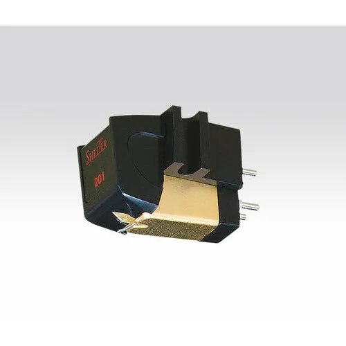 Shelter 201 Moving Magnet Phono Cartridge