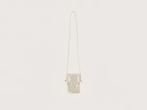 Sidt mini bag (242 / W / SMOKE GREY)