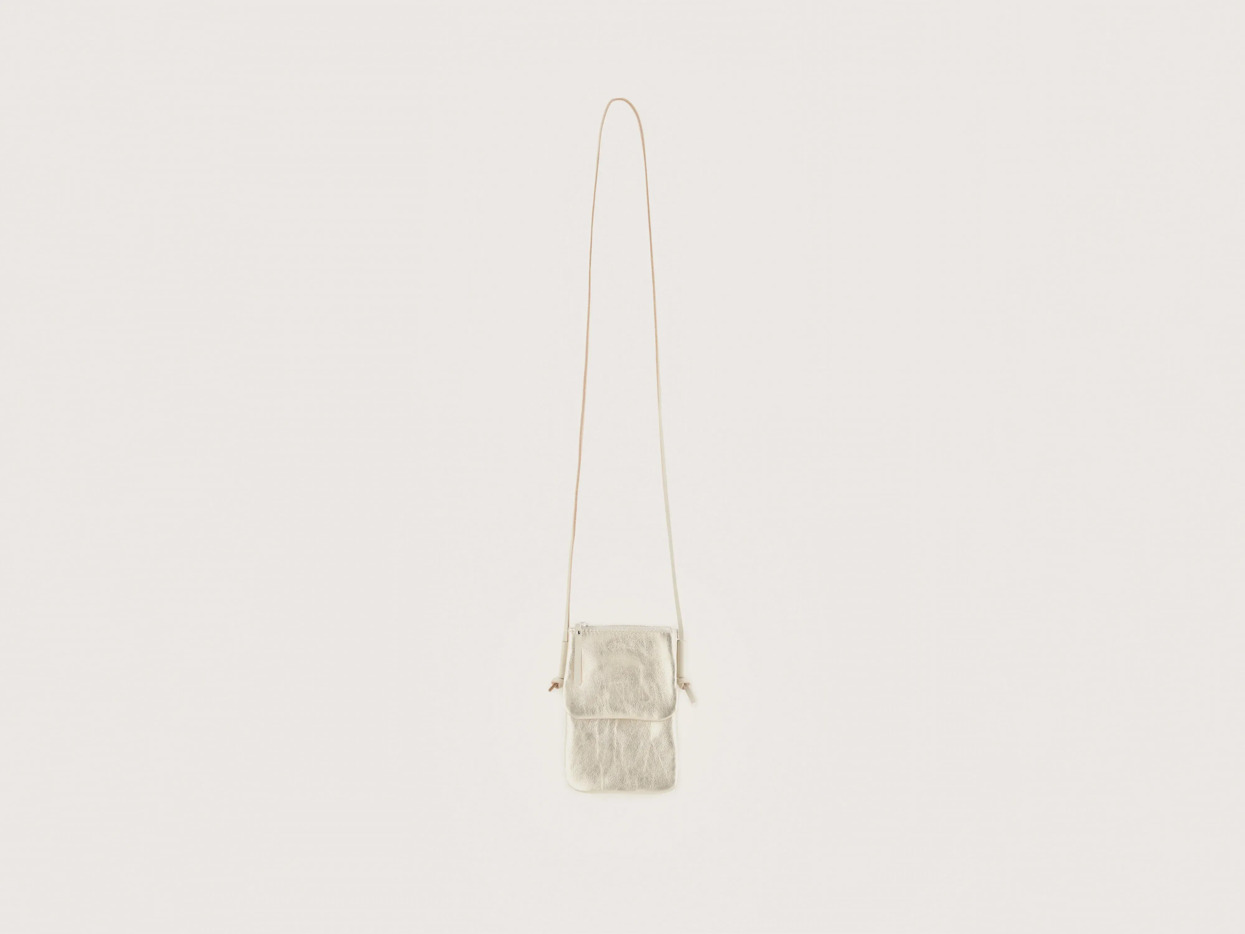 Sidt mini bag (242 / W / SMOKE GREY)