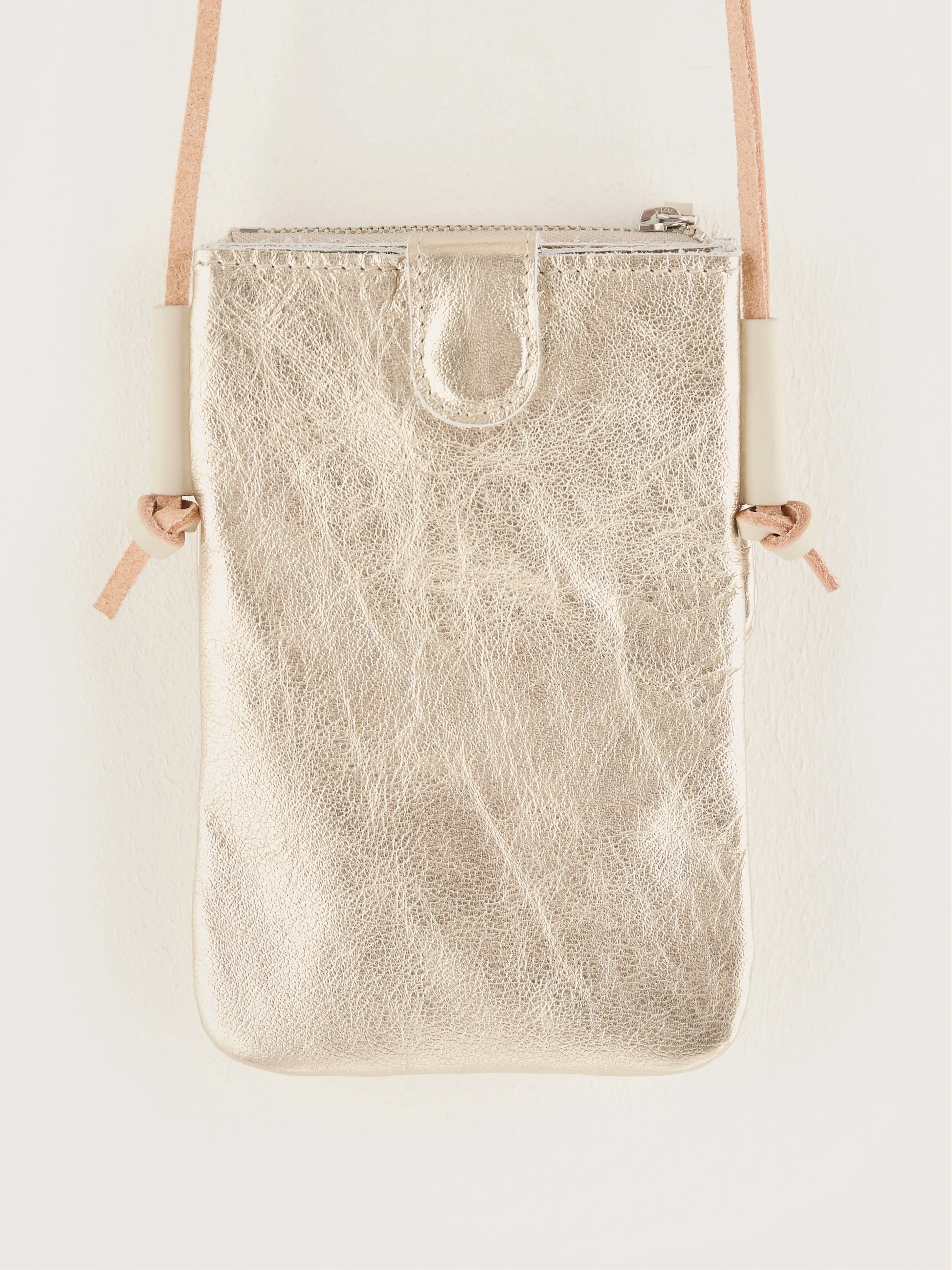 Sidt mini bag (242 / W / SMOKE GREY)