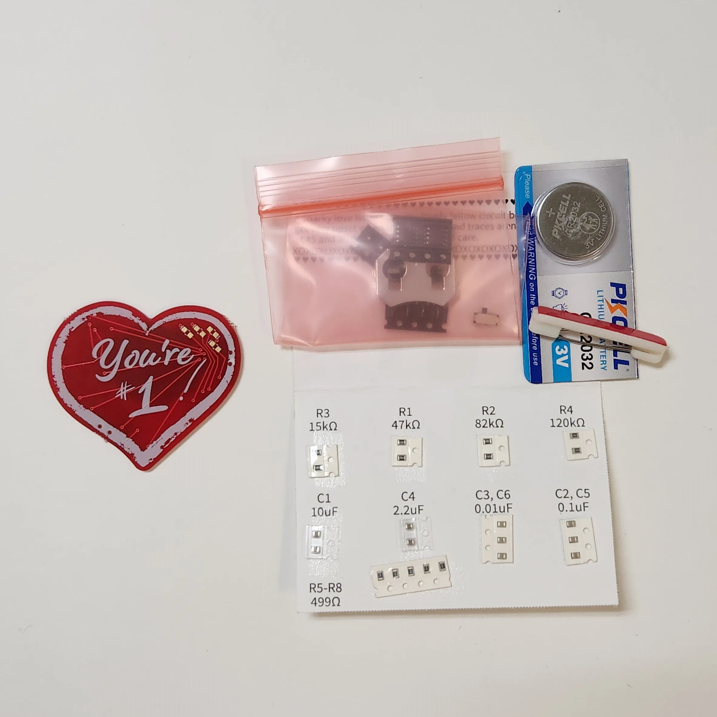 SMT Soldering Kits Sale