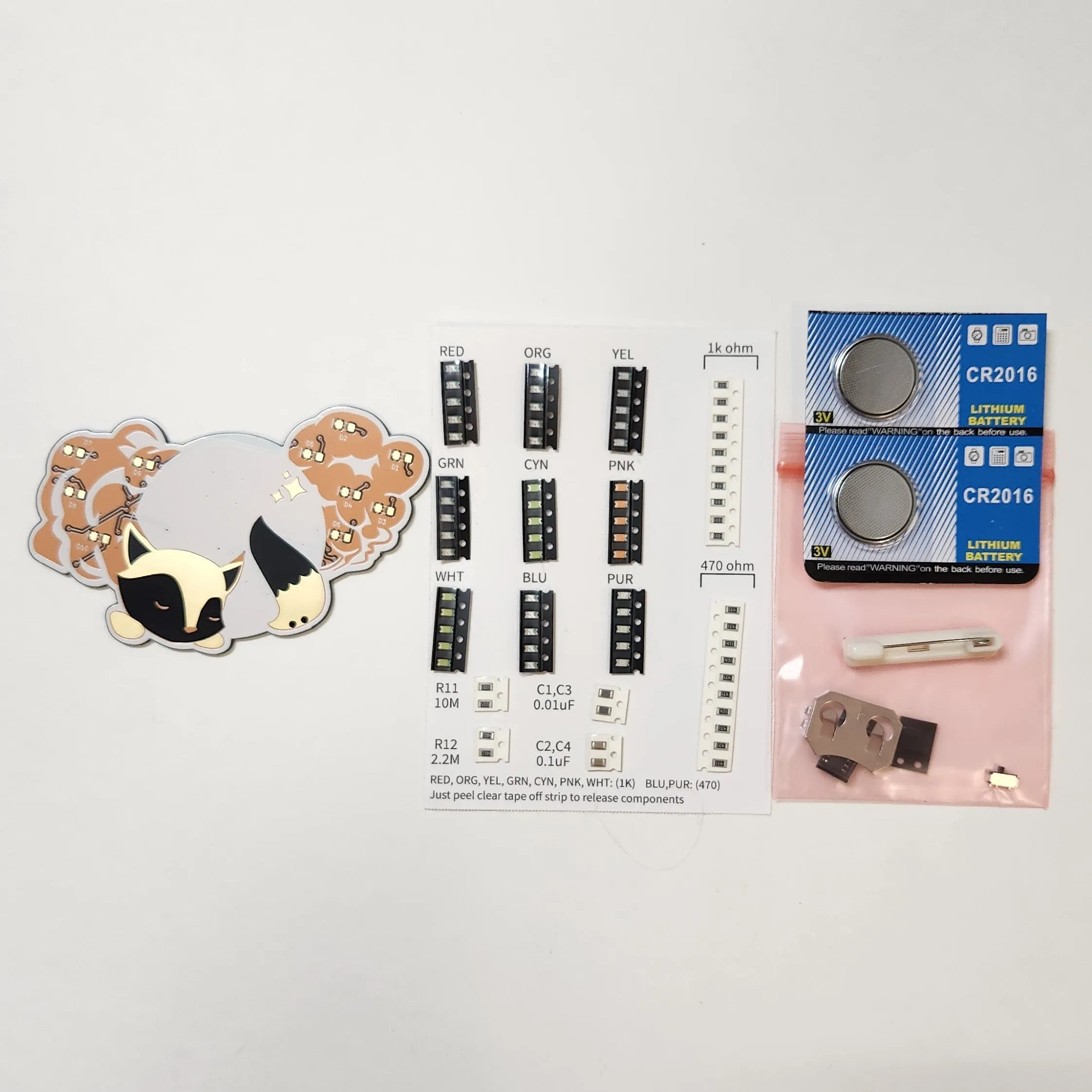 SMT Soldering Kits Sale