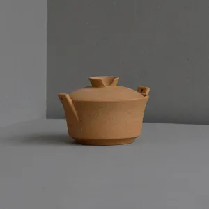 Stoneware Casserole, Medium