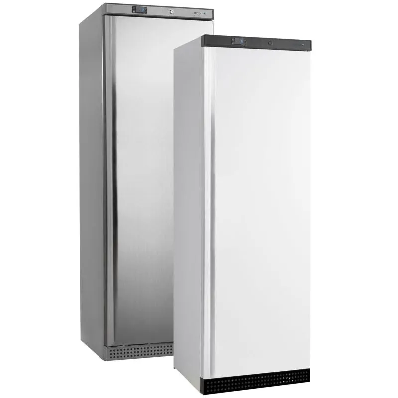 Tefcold UF400 Single Door Upright Freezer