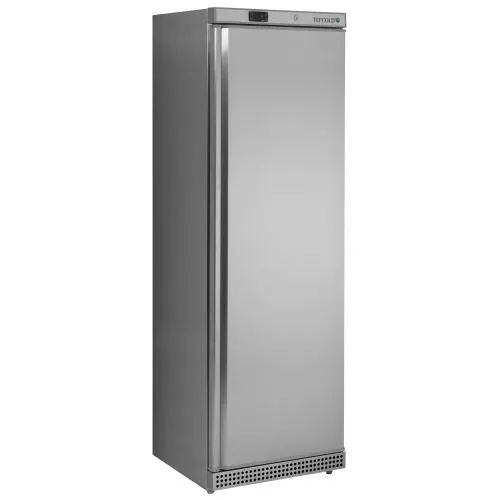 Tefcold UF400 Single Door Upright Freezer