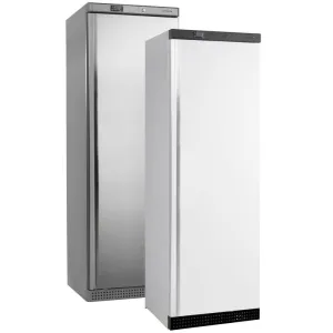 Tefcold UR400 Single Door Upright Fridge