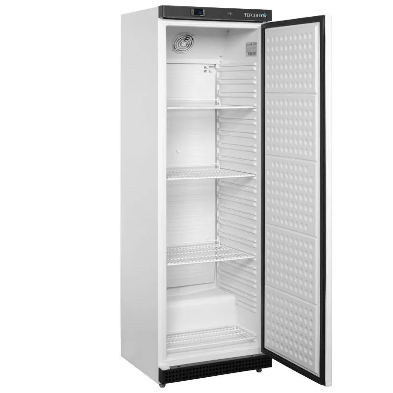 Tefcold UR400 Single Door Upright Fridge