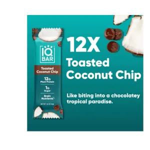 Toasted Coconut Chip