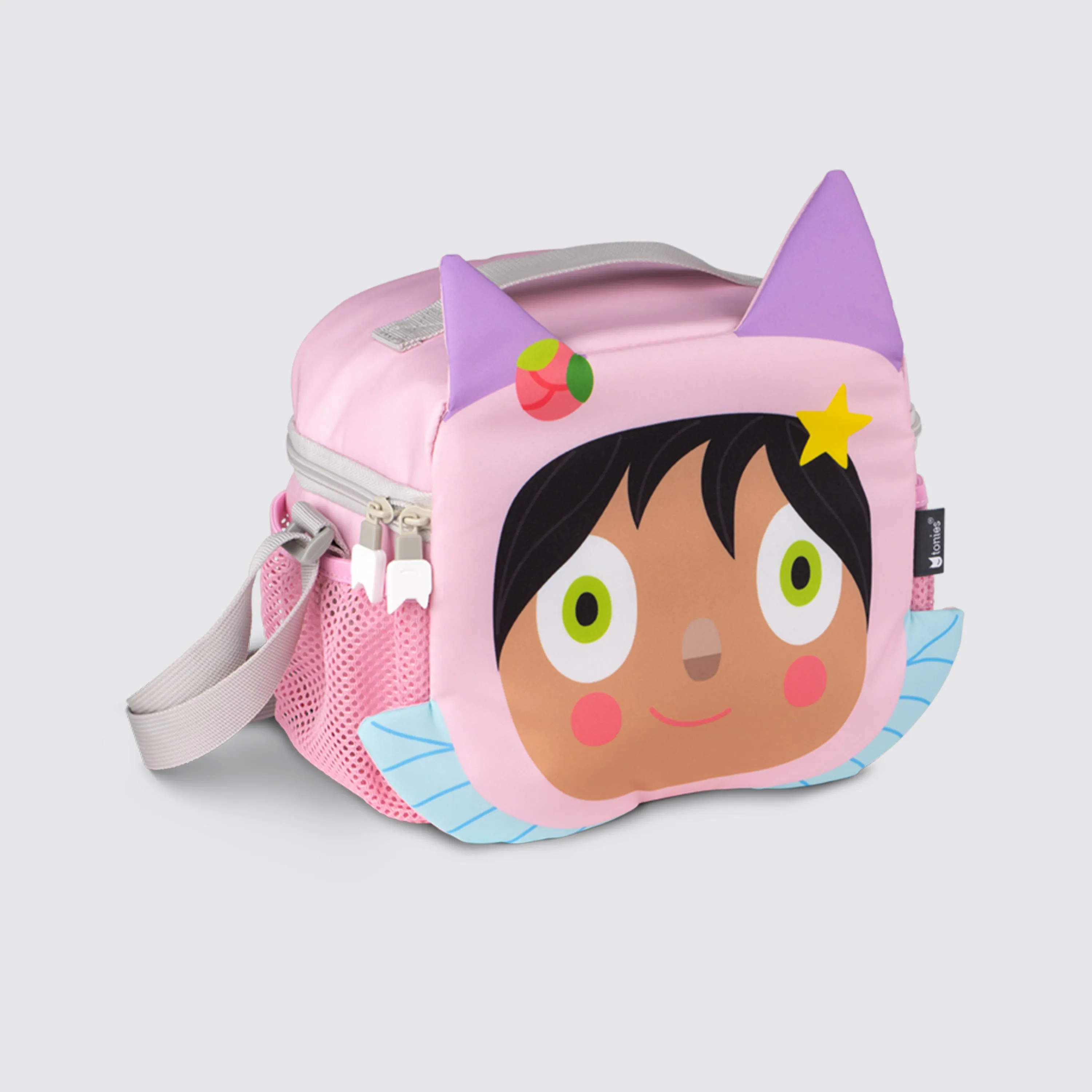 Tonies Character Bag