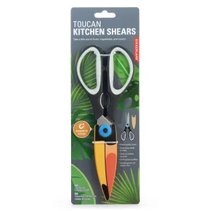 Toucan Kitchen Shears