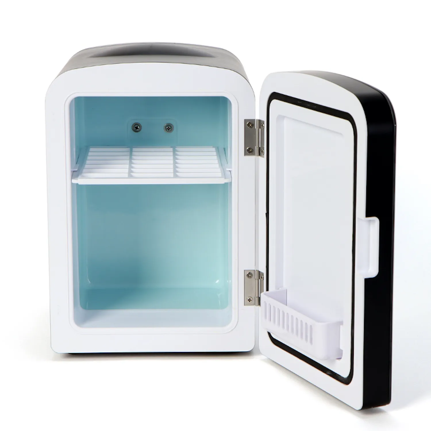 Uber Appliance Uber Chill Dry Erase White Board Personal Mini Fridge