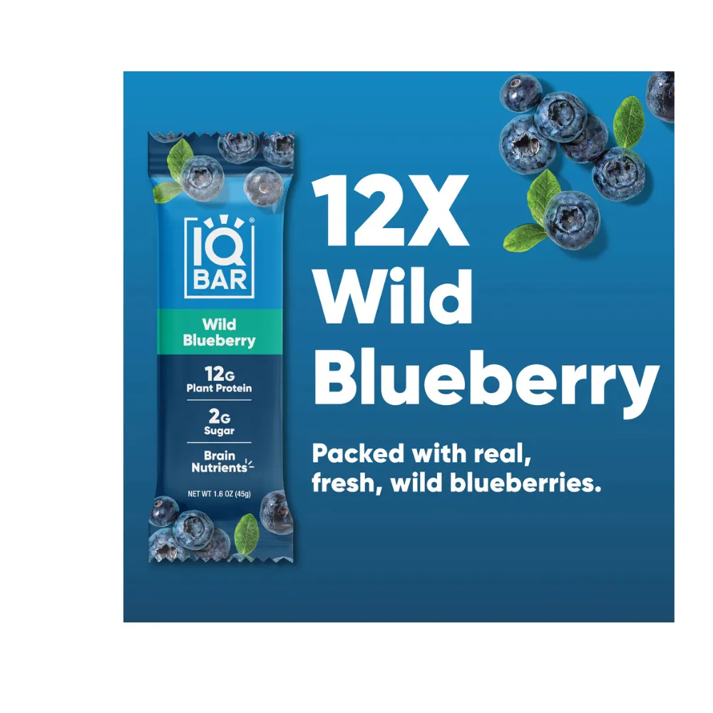 Wild Blueberry